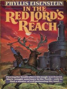 In the Red Lord's Reach Read online