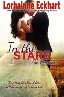 In the Stars_The Friessens Read online