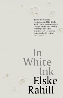In White Ink Read online