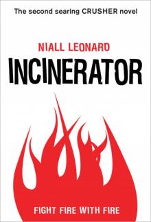 Incinerator Read online