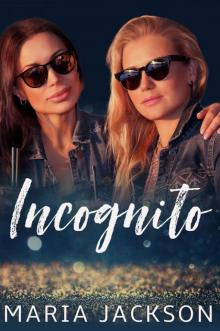 Incognito Read online