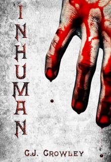 Inhuman [Book 1] Read online