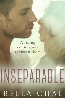 Inseparable: A New Adult Erotic Romance Read online