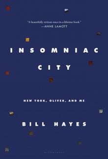 Insomniac City Read online