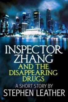 Inspector Zhang and the Disappearing Drugs Read online