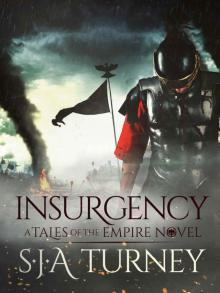 Insurgency (Tales of the Empire Book 4) Read online
