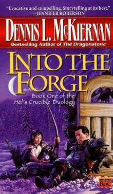 Into the Forge hc-1