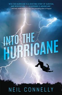 Into the Hurricane Read online
