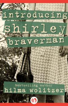 Introducing Shirley Braverman Read online