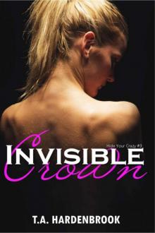 Invisible Crown Read online