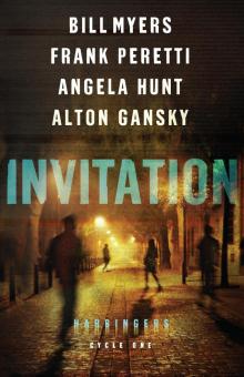 Invitation: The Call, The Haunted, The Sentinels, The Girl Read online