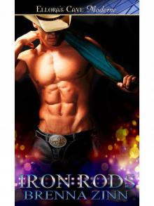 Iron Rods: 1 (Strip Club) Read online