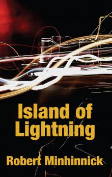 Island of Lightning Read online