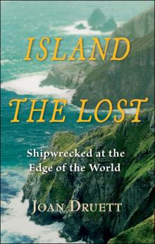 Island of the Lost Read online