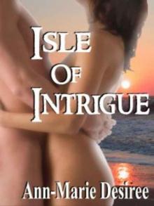 Isle of Intrigue