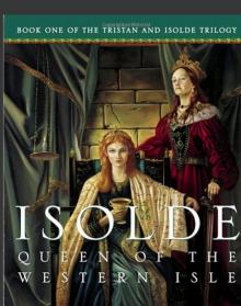 Isolde Read online