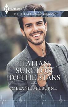Italian Surgeon to the Stars Read online