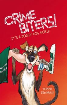 It's a Doggy Dog World Read online