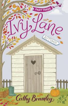 Ivy Lane: Autumn: Part 3 Read online