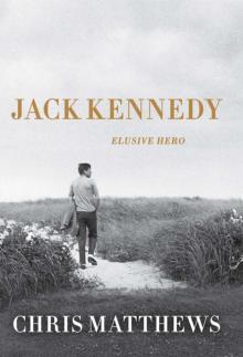 Jack Kennedy Read online