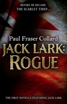 Jack Lark: Rogue Read online