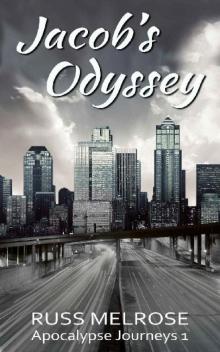 Jacob's Odyssey Read online