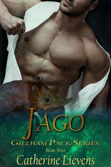 Jago Read online