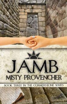 Jamb (The Cornerstone Series) Read online