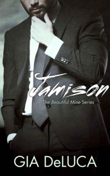 Jamison (Beautiful Mine #3) Read online