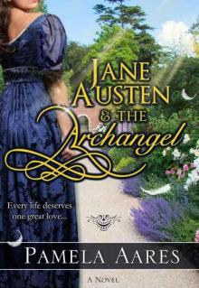 Jane Austen & the Archangel Read online