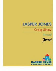 Jasper Jones Read online