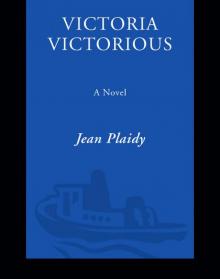 Jean Plaidy - [Queens of England 03] Read online