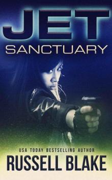 JET - Sanctuary Read online