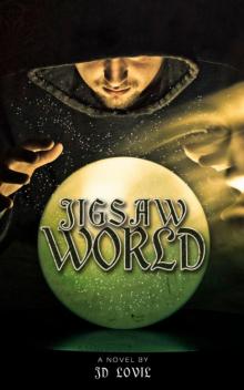 Jigsaw World Read online