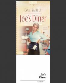 Joe's Diner Read online