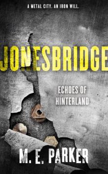 Jonesbridge Read online