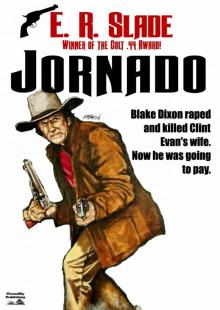Jornado (An E.R. Slade Western Read online