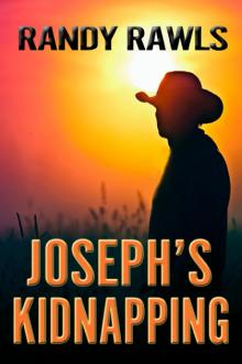 Joseph's Kidnapping Read online