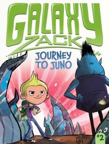 Journey to Juno Read online