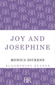 Joy and Josephine Read online