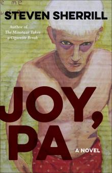 Joy, PA Read online