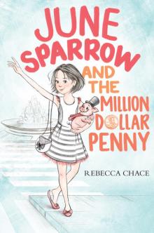 June Sparrow and the Million-Dollar Penny Read online