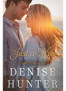 Just a Kiss Read online