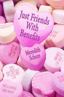 Just Friends With Benefits Read online