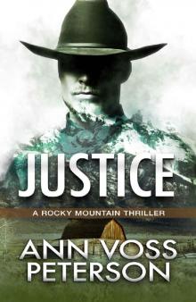 Justice (A Rocky Mountain Thriller Book 3) Read online
