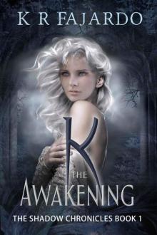 K: The Awakening (The Shadow Chronicles Book 1) Read online
