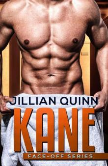 Kane (Face-Off Series Book 2) Read online