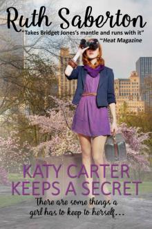 Katy Carter Keeps a Secret Read online