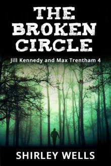 Kennedy 04 - The Broken Circle Read online