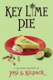 Key Lime Pie Read online